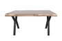 Hanah Home Efor - 1412 Mesa de Comedor Nogal